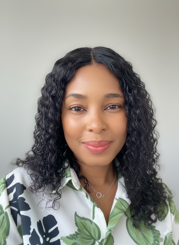 Mme STEPHANIE AMANI-SOMBO